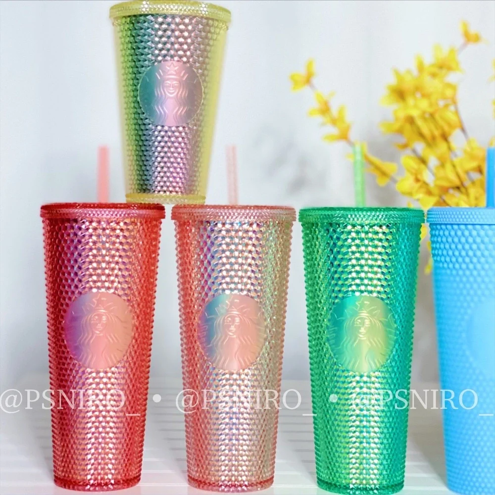 Starbucks thailand release